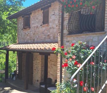 Assisi House | Assisi Casa Vacanze Da Luigi