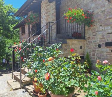 Assisi House | Assisi Casa Vacanze Da Luigi