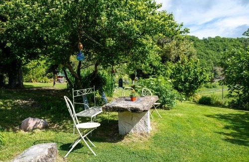 Assisi House | Assisi Countryhouse