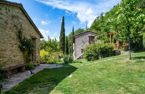 Assisi House | Assisi Countryhouse