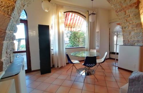 Assisi House | Assisi Garden Suite
