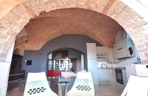 Assisi House | Assisi Garden Suite