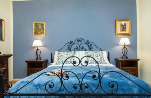 Petrignano Apartment | Assisi, la Noce