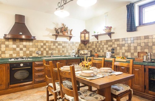 Petrignano Apartment | Assisi, la Noce