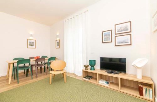 Casenuove Apartment | Assisi Relax&Bike Apartment Comfort green umbro