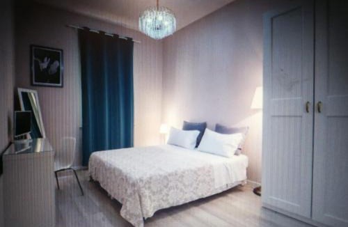 Ancona Apartment | Astagno12 2 bedrooms 2 bathrooms