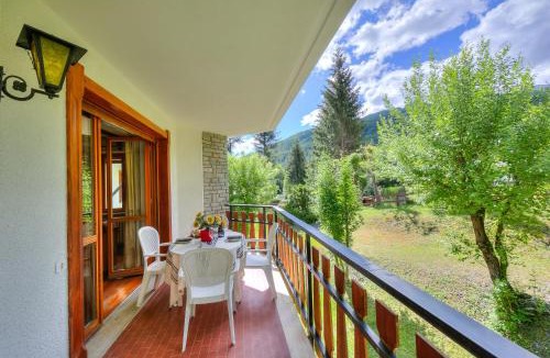 Bardonecchia Villa | Asteria 29 skiing nearby