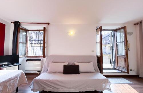 Asti Apartment | Asti Centro Storico - Palazzo d'Epoca su Corso Alfieri