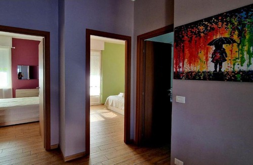 Asti Apartment | Asti House Valentina
