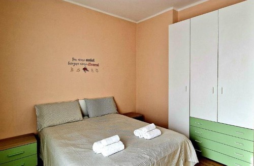 Asti Apartment | Asti House Valentina