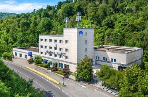 Pino Torinese Hotel | Aston Hotel