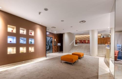 Pino Torinese Hotel | Aston Hotel