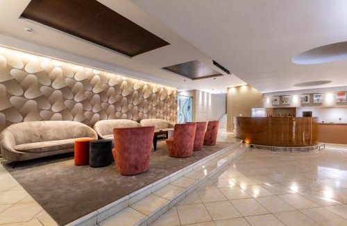 Pino Torinese Hotel | Aston Hotel