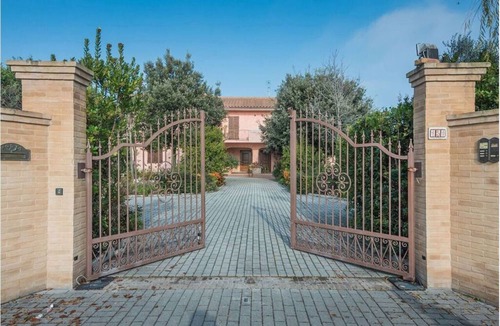 Castelfidardo Villa | ASTREA stay at Villa Rea