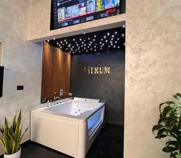 Cosenza Bed & Breakfast | ASTRUM b&b