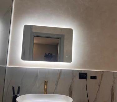 Cosenza Bed & Breakfast | ASTRUM b&b