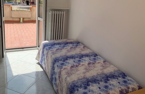 Civitanova Marche Apartment | At Giulia's House - Civitanova Marche