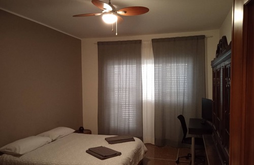 Quartiere XXI Pietralata Apartment | At Mary's house