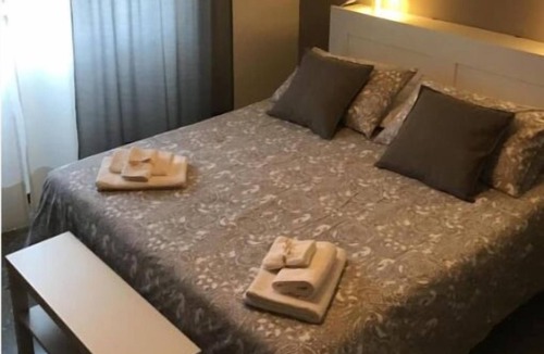 Quartiere XXI Pietralata Apartment | At Mary's house