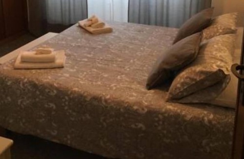 Quartiere XXI Pietralata Apartment | At Mary's house