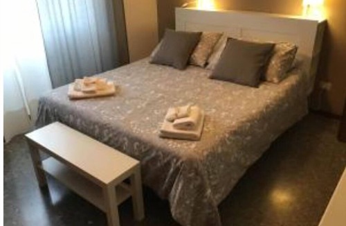 Quartiere XXI Pietralata Apartment | At Mary's house