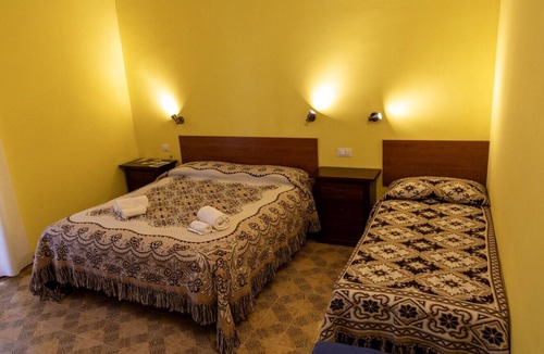 Pescorocchiano House | At My House - Castelluccio