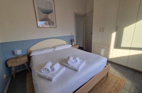 San Nicola Arcella Apartment | At the Belvedere of San Nicola Arcella