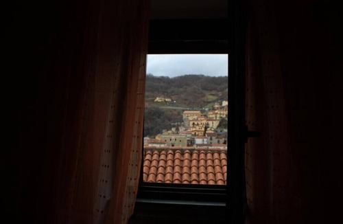 Castelmezzano House | At the Norman Fort
