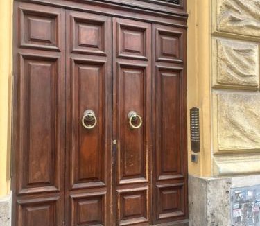 Rione XIV Borgo Bed & Breakfast | At your Place
