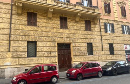 Rione XIV Borgo Bed & Breakfast | At your Place