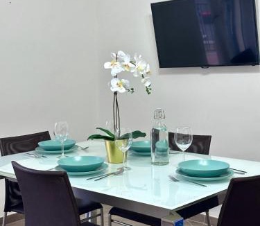 Sapri Apartment | Atelier 1 - Appartamento ad un passo dal mare