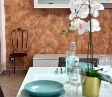 Sapri Apartment | Atelier 1 - Appartamento ad un passo dal mare
