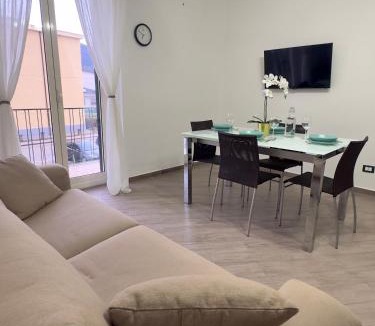 Sapri Apartment | Atelier 1 - Appartamento ad un passo dal mare