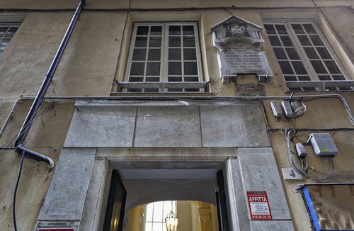 Genoa Historical Centre Apartment | Atelier Apartments - Pink by Wonderful Italy