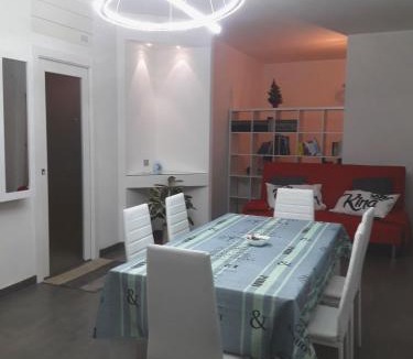 Castelfidardo Apartment | Atelier Marche