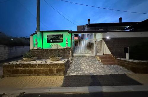Pescara Apartment | Atena B&B APARTMENTS Imperial