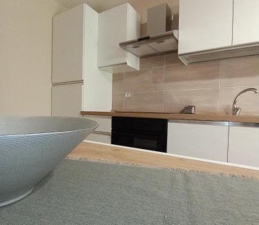 Asti Apartment | ATHENA Home Asti