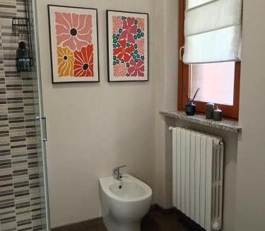 Asti Apartment | ATHENA Home Asti