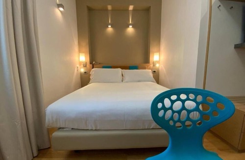 Fiuggi Hotel | Atlantic Park Hotel