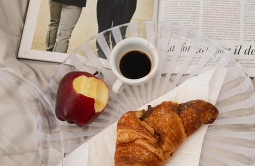 Sant'Egidio del Monte Albino Bed & Breakfast | Atmosfere 19