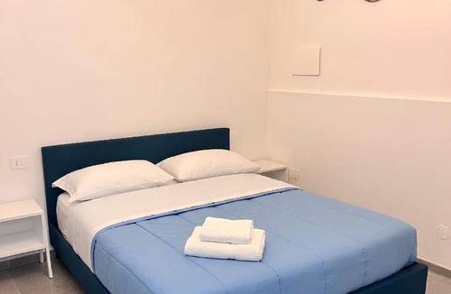 Sant'Egidio del Monte Albino Bed & Breakfast | Atmosfere 19