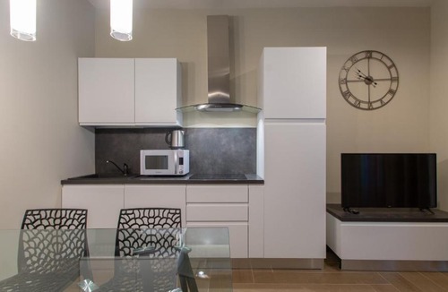 Borgaro Torinese Apartment | ATMOSFERA APARTMENTS & SUITES