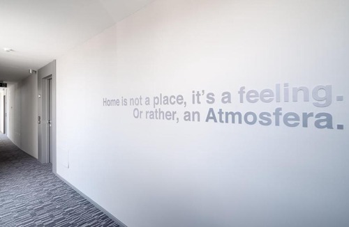 Borgaro Torinese Apartment | ATMOSFERA APARTMENTS & SUITES