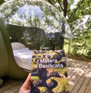 Satriano di Lucania Other | Atmosfera Bubble Glamping