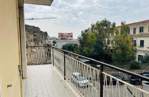 Gaeta Apartment | Atratina Vista Mare