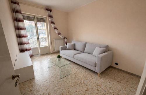 Gaeta Apartment | Atratina Vista Mare