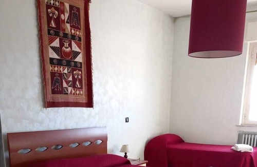 Giovinazzo Apartment | Attic sea view in Giovinazzo