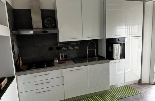 Grosseto Apartment | Attico 203