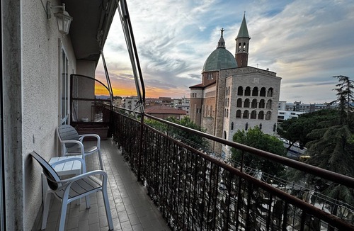 Grosseto Apartment | Attico 203