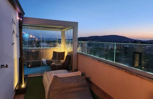 Perugia Apartment | Attico 26